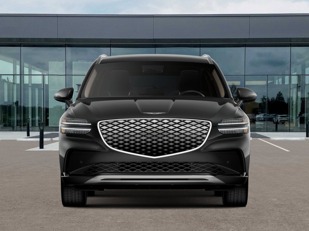 New 2027 Genesis Electrified GV70 AWD/4WD image 6
