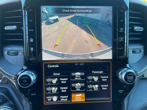 Used 2019 RAM 1500 Limited image 18