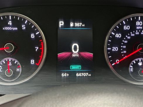 Used 2022 Kia K5 GT-Line AWD/4WD image 25