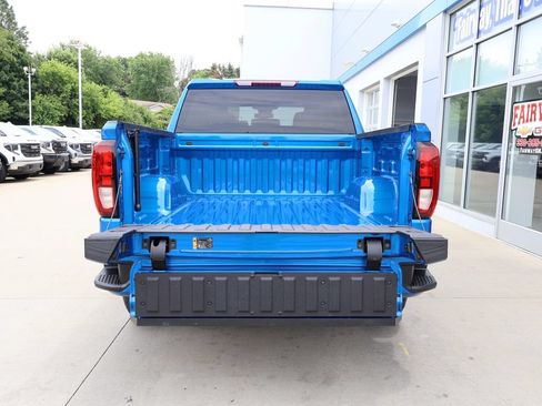 Used 2022 GMC Sierra 1500 Elevation w/ LPO, Elevation Black Package AWD/4WD image 34