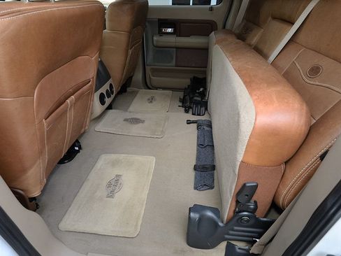 Used 2005 Ford F150 King Ranch RWD image 33