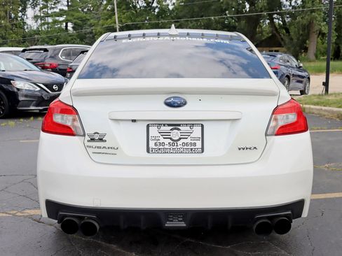 Used 2019 Subaru WRX Premium AWD/4WD image 15