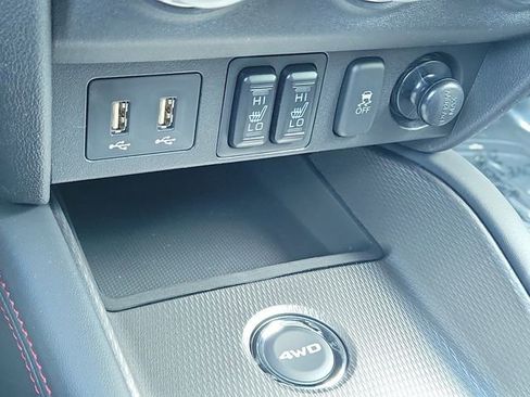 New 2026 Mitsubishi Outlander Sport LE AWD/4WD image 31