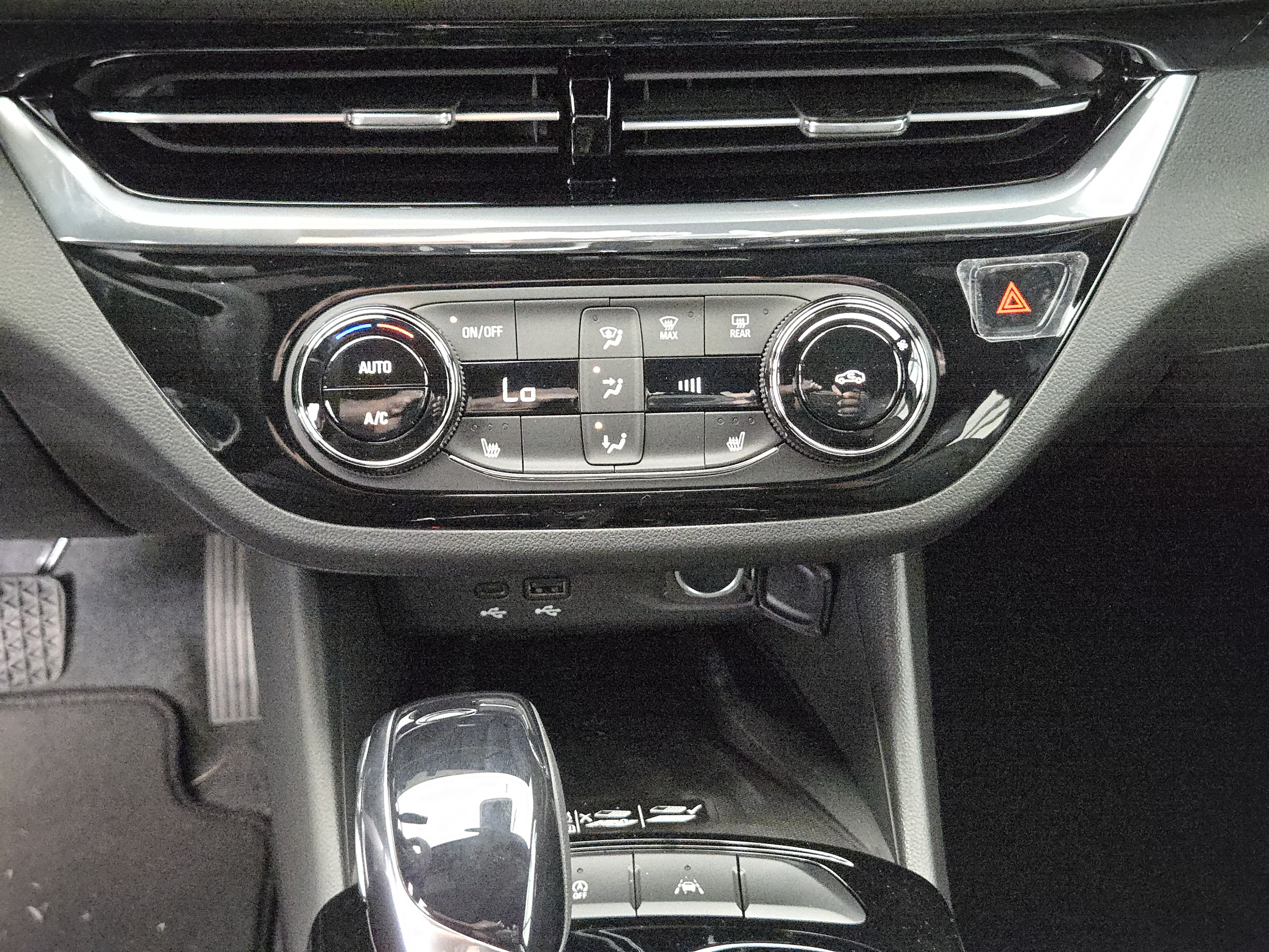 New 2026 Buick Envista Sport Touring w/ Convenience I Package FWD image 15