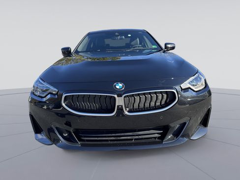 New 2026 BMW 230i xDrive 230i xDrive w/ Premium Package image 4