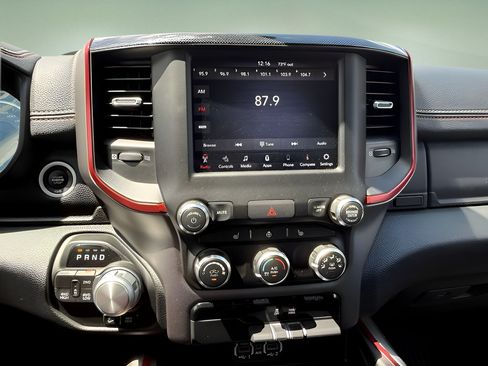 Used 2020 RAM 1500 Rebel w/ Rebel Level 1 Equipment Group AWD/4WD image 22