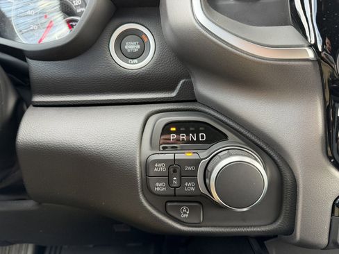 New 2026 RAM 1500 Big Horn image 22