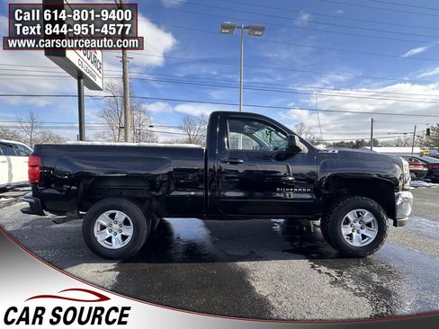 Used 2017 Chevrolet Silverado 1500 LT image 8