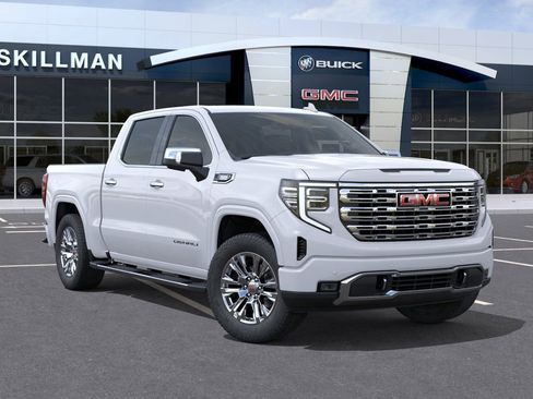 New 2026 GMC Sierra 1500 Denali image 7