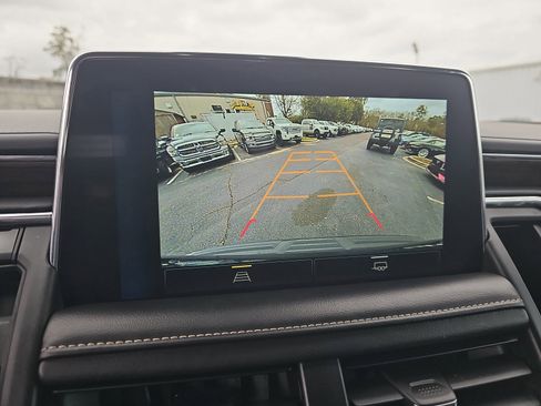 Used 2023 Chevrolet Tahoe Premier image 26