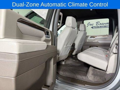 New 2026 Chevrolet Silverado 2500 LT w/ All Star Edition image 16