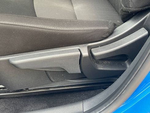 Used 2023 Nissan Sentra SV FWD image 22