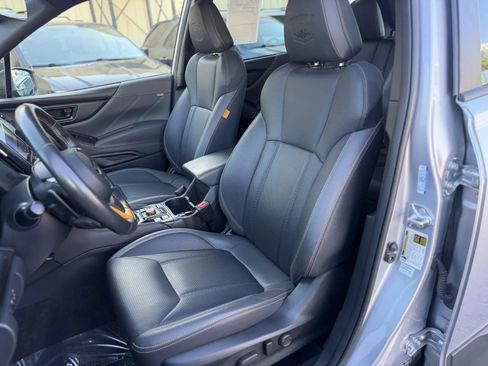 Used 2023 Subaru Forester Wilderness AWD/4WD image 14