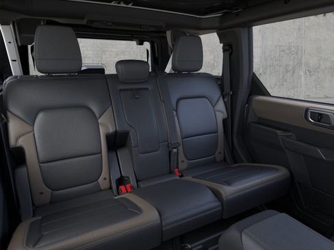 New 2026 Ford Bronco Big Bend image 11