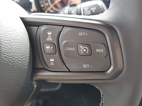 New 2026 Jeep Wrangler Unlimited Rubicon image 22