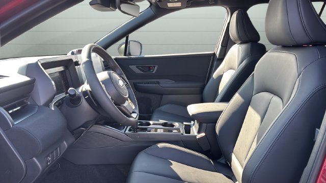 New 2026 Subaru Outback Premium AWD/4WD image 20