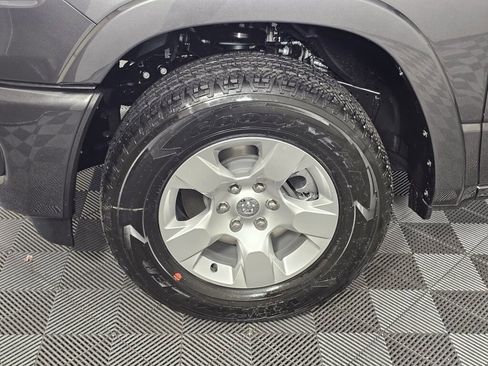 New 2026 RAM 1500 Big Horn AWD/4WD image 10