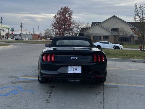 Used 2023 Ford Mustang GT Premium w/ GT Performance Package image 12