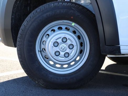 New 2026 RAM ProMaster 2500 w/ Safety Group image 2