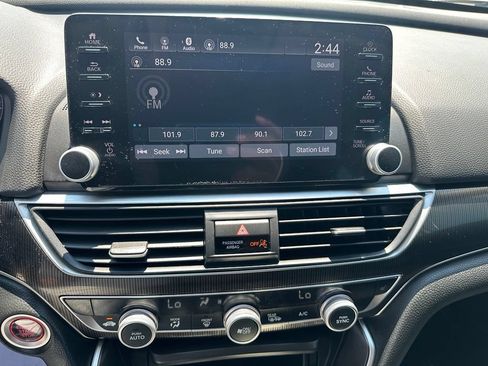 Used 2022 Honda Accord Sport Special Edition image 17