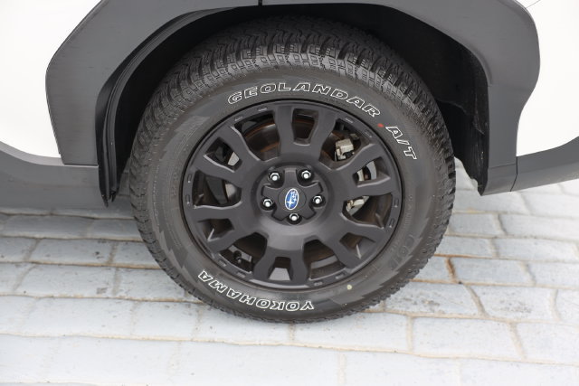 Certified 2026 Subaru Forester Wilderness AWD/4WD image 59