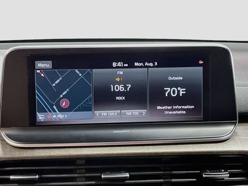 Used 2021 Kia Telluride EX w/ EX Premium Package AWD/4WD image 15