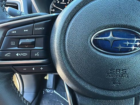 New 2026 Subaru Ascent Limited AWD/4WD image 19