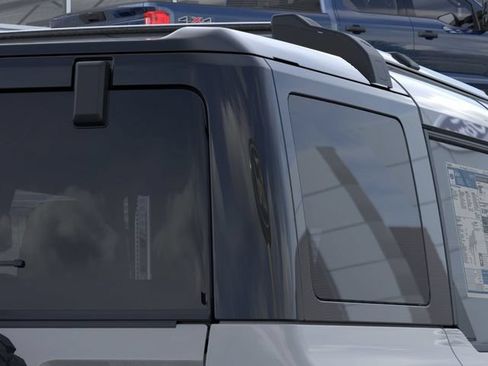 New 2026 Ford Bronco Big Bend AWD/4WD image 25