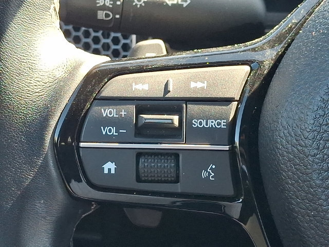 Certified 2024 Honda Civic Sport image 20