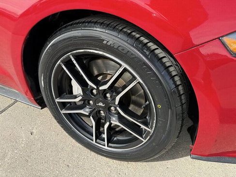 Used 2020 Ford Mustang GT image 9