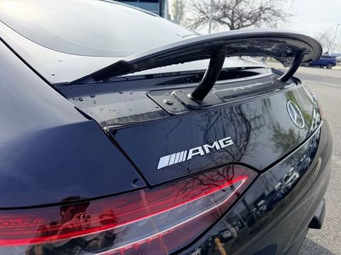 Used 2024 Mercedes-Benz AMG GT 43 image 14