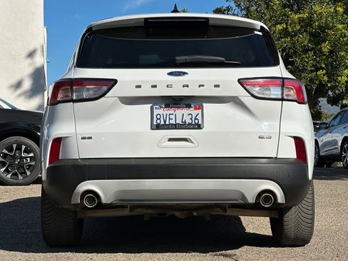 Used 2020 Ford Escape SE Sport image 5