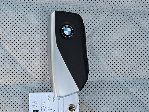 New 2026 BMW X5 sDrive40i w/ Premium Package image 38