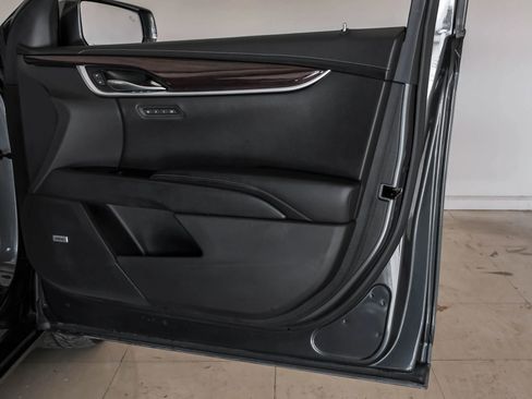 Used 2017 Cadillac XTS Premium Luxury w/ Driver Assist Package image 42