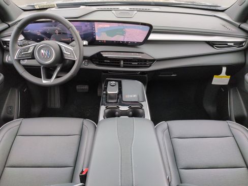 New 2026 Buick Enclave Preferred image 20