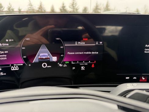 Used 2025 Audi A5 2.0T Premium Plus w/ Premium Plus image 20