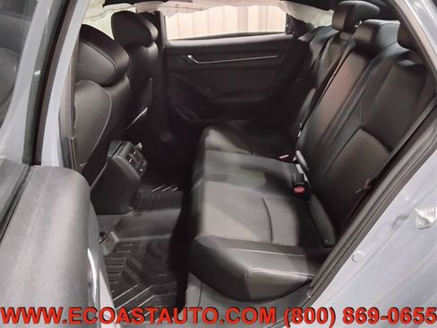 Used 2022 Honda Accord Sport image 13