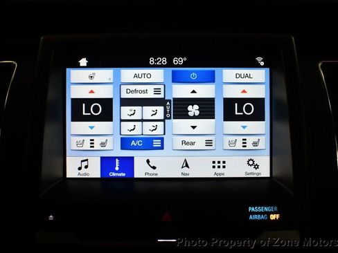 Used 2019 Ford Flex Limited w/ Equipment Group 303A image 44