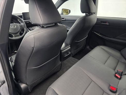 Used 2023 Lexus IS 300 w/ Premium Package RWD image 15