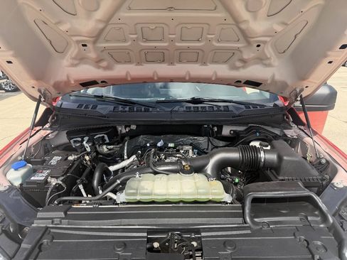 Used 2019 Ford F150 XL w/ XL Power Equipment Group AWD/4WD image 16