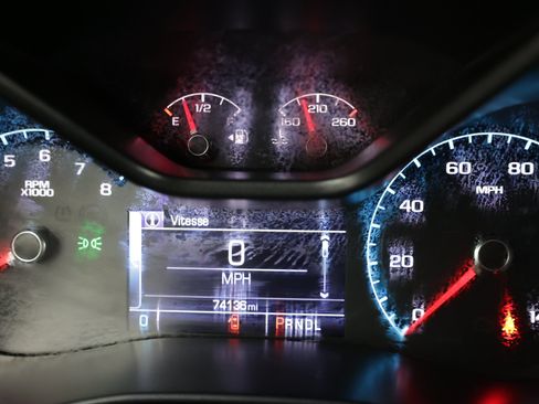 Used 2018 Chevrolet Colorado Z71 RWD image 22