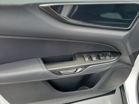 Used 2026 Lexus NX 350 AWD w/ Cold Area Package image 19
