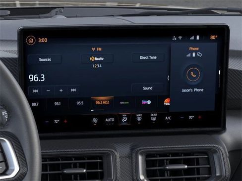 New 2026 Ford Mustang Coupe image 14