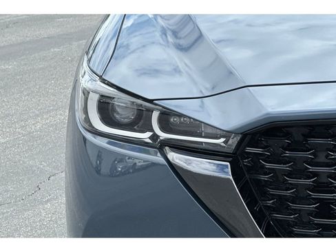 Certified 2023 MAZDA CX-5 Carbon Edition AWD/4WD image 19