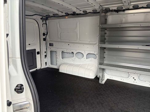 Used 2019 Nissan NV 1500 S RWD image 22