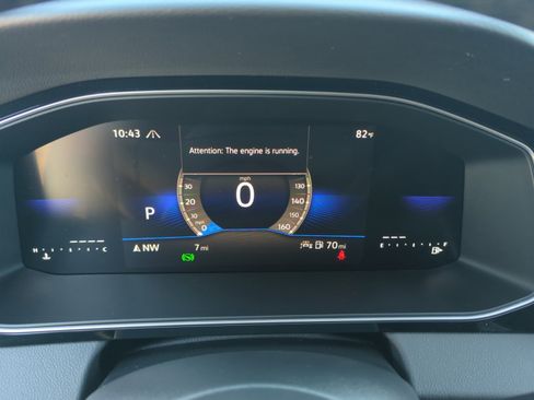 New 2026 Volkswagen Jetta Sport FWD image 11