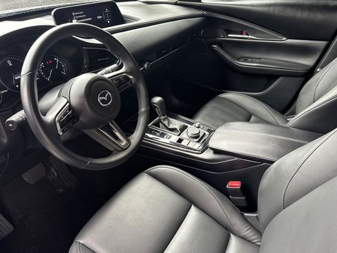 Certified 2025 MAZDA CX-30 AWD 2.5 S w/ Preferred Package image 10