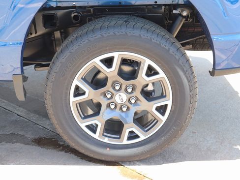 New 2025 Ford F150 STX w/ Equipment Group 200A image 17