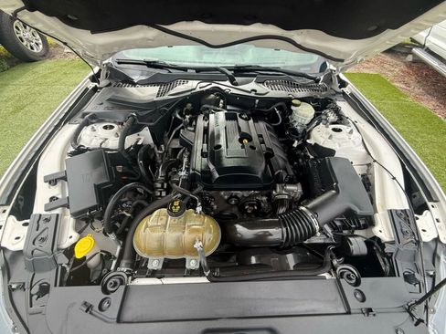 Used 2017 Ford Mustang Coupe w/ Interior & Wheel Package image 23