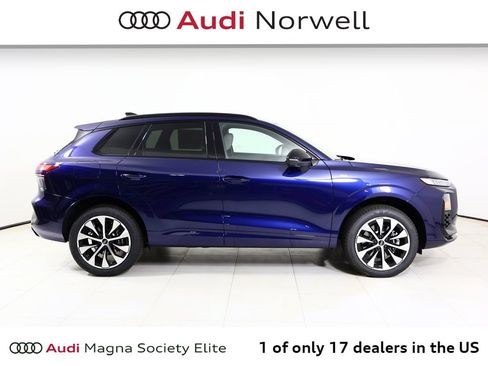New 2026 Audi Q3 quattro 2.0T AWD/4WD image 17